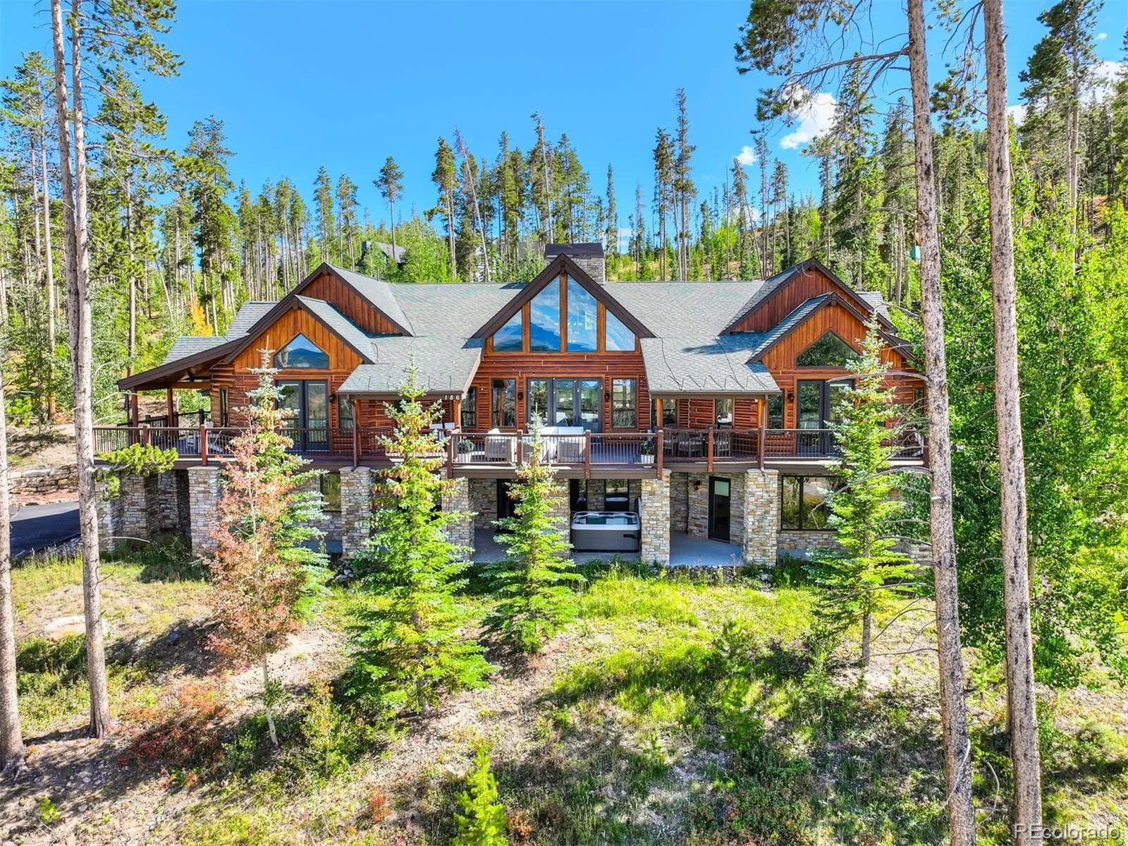 HIGHLANDS AT BKENRIDGE