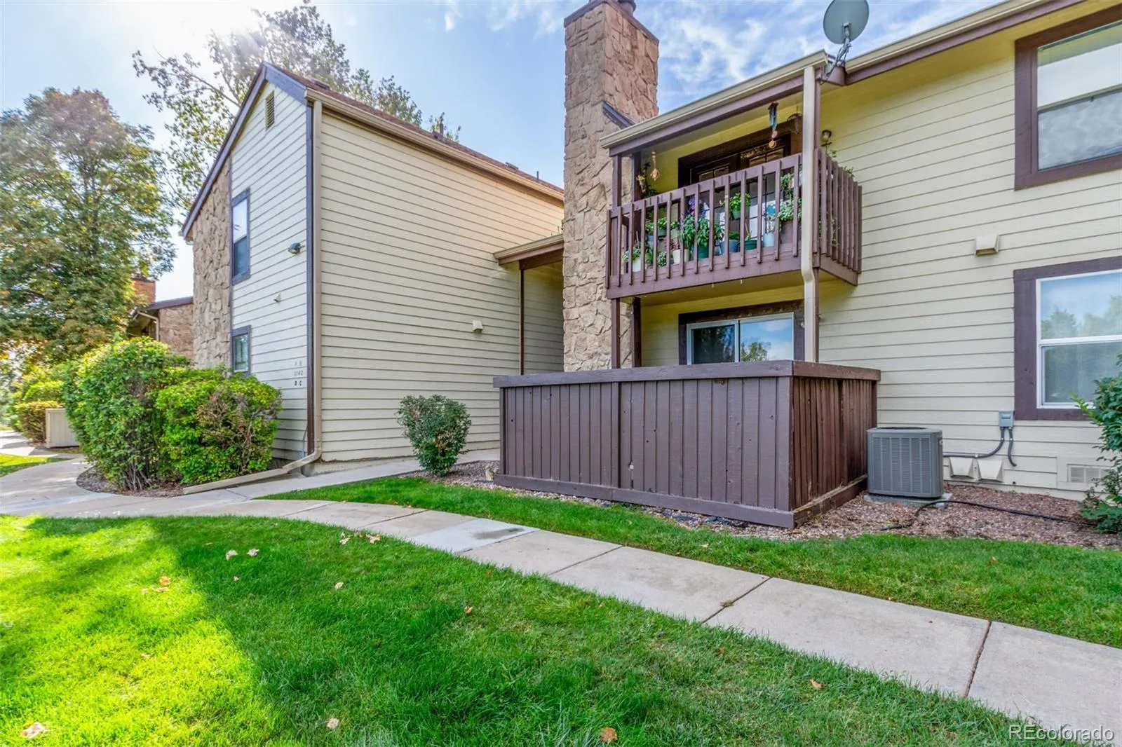 Mountain Vista Village