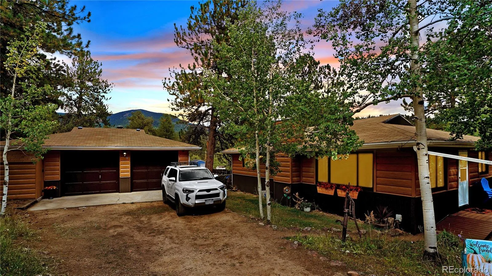 Harris Park Estates