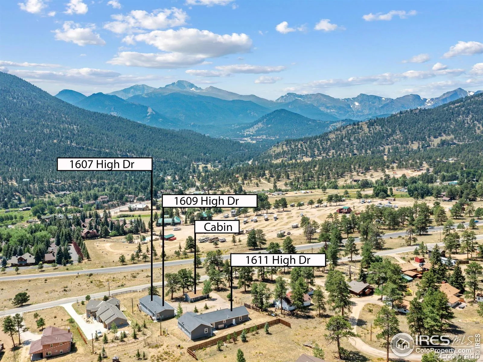 Woodland Heights
