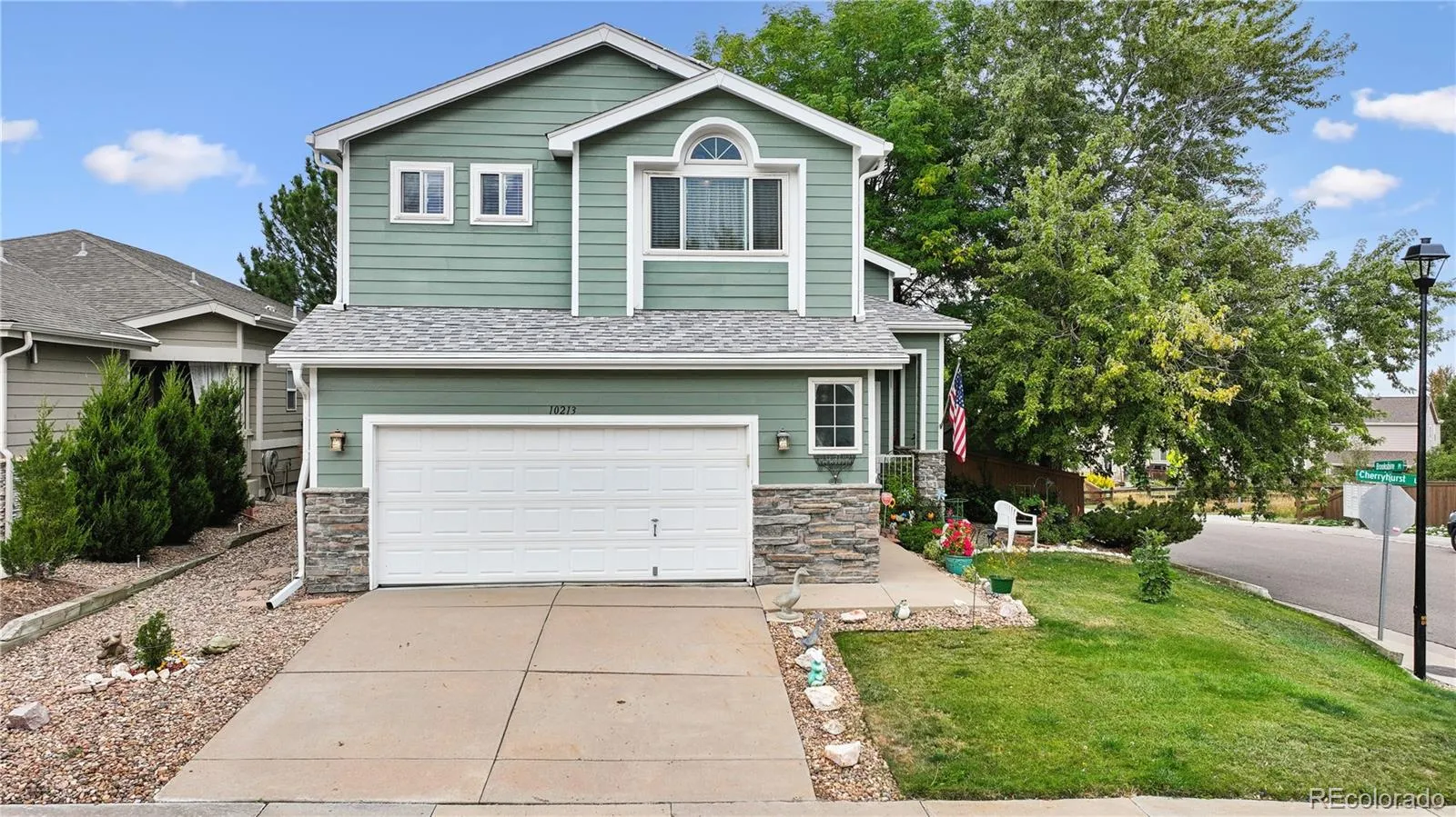 Highlands Ranch Eastridge