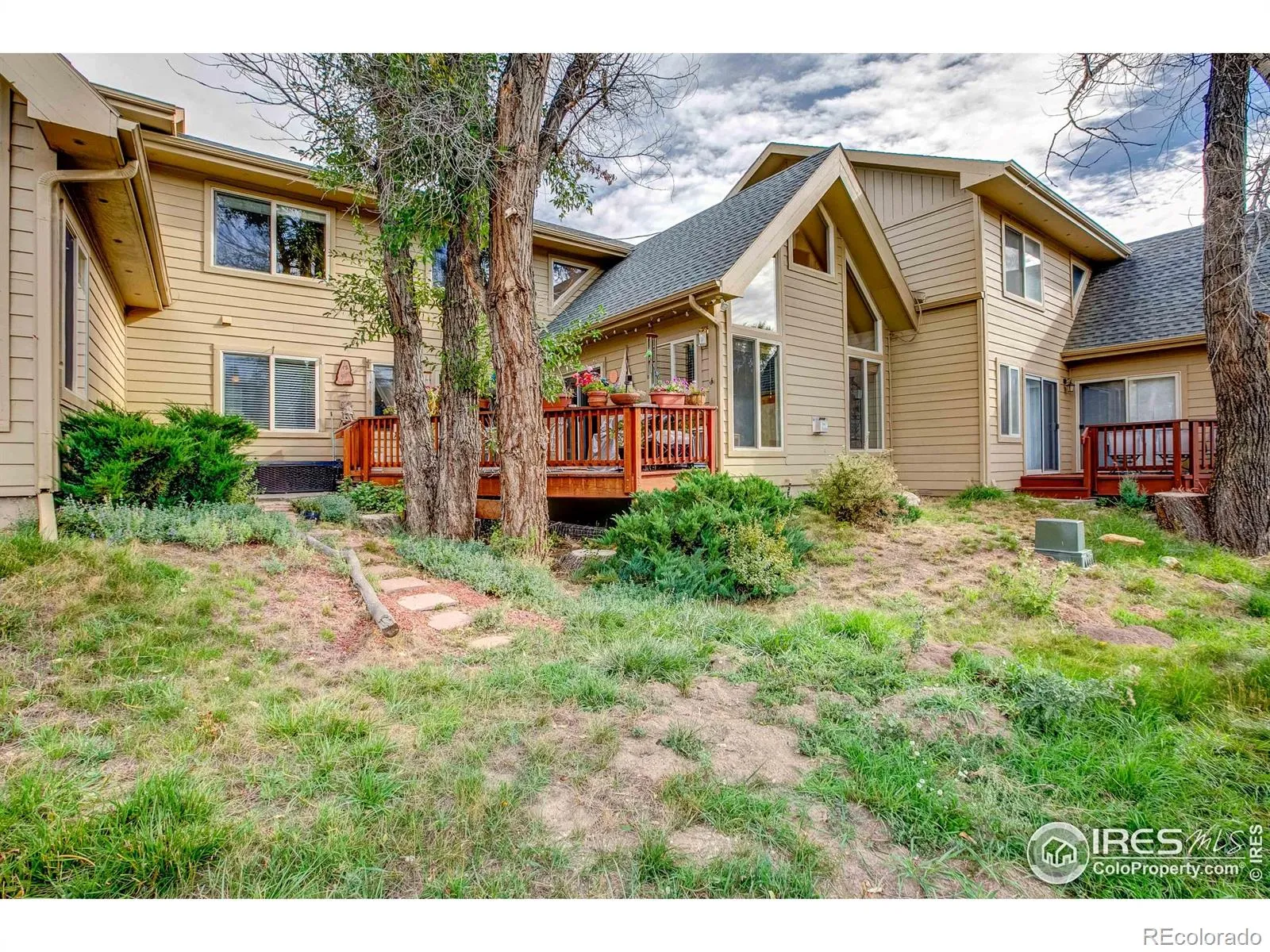 Willows Townhome Condo Ph V Bldg E