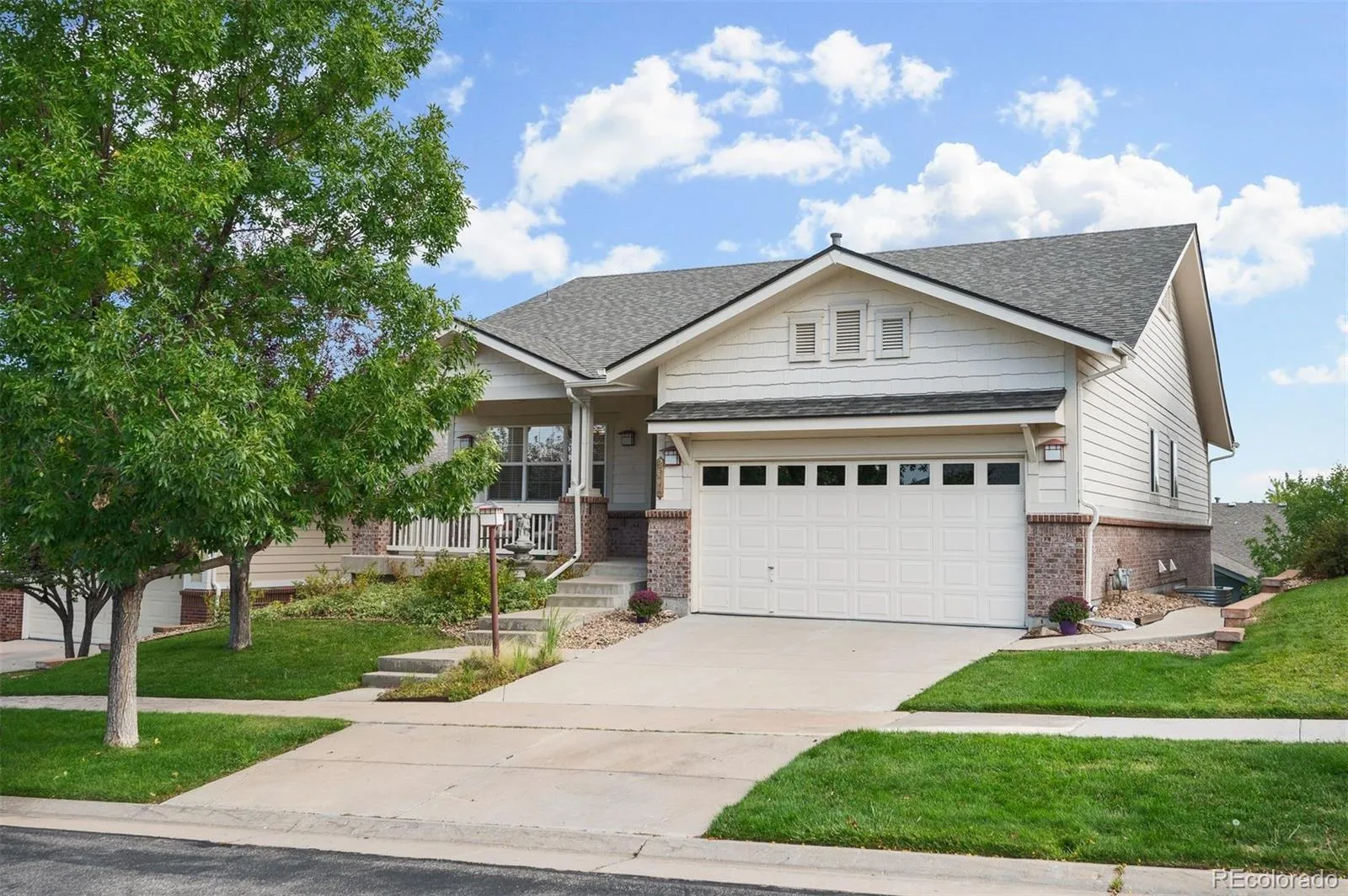 Heritage Eagle Bend