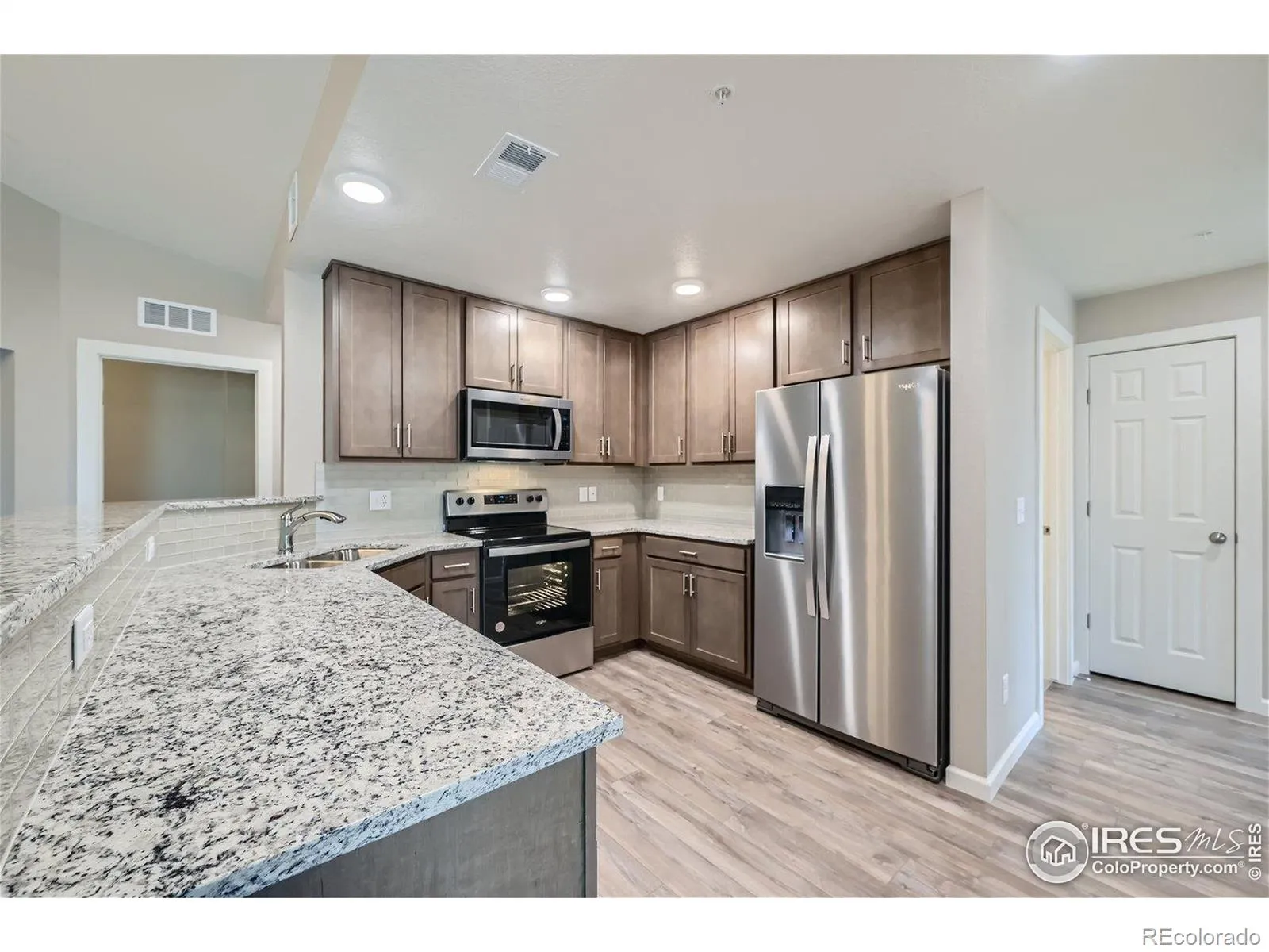 18 At Ute Creek Condos