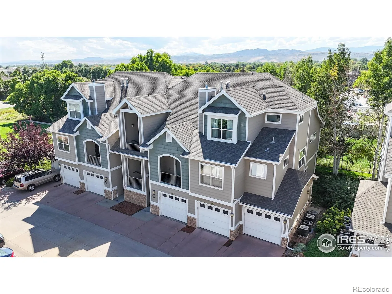 Promontory Condos Fourth Supp Ftc