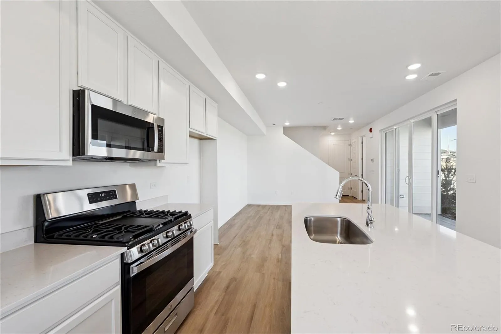 Urban Collection at Parkdale