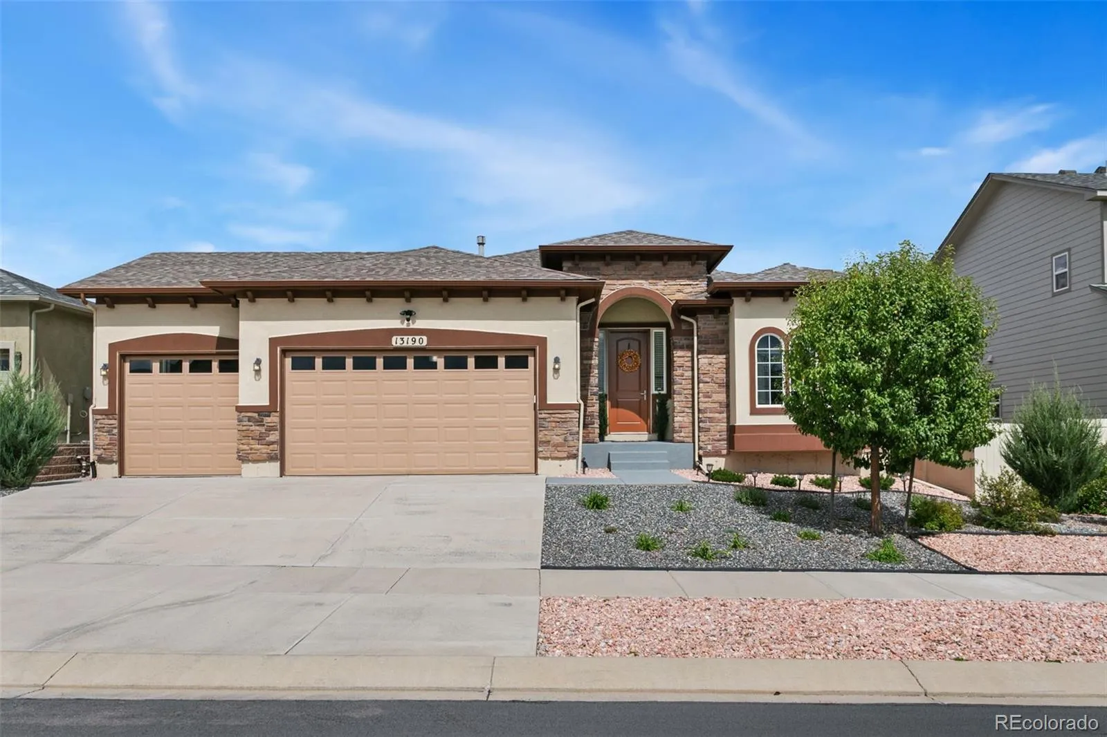 Stonebridge At Meridian Ranch