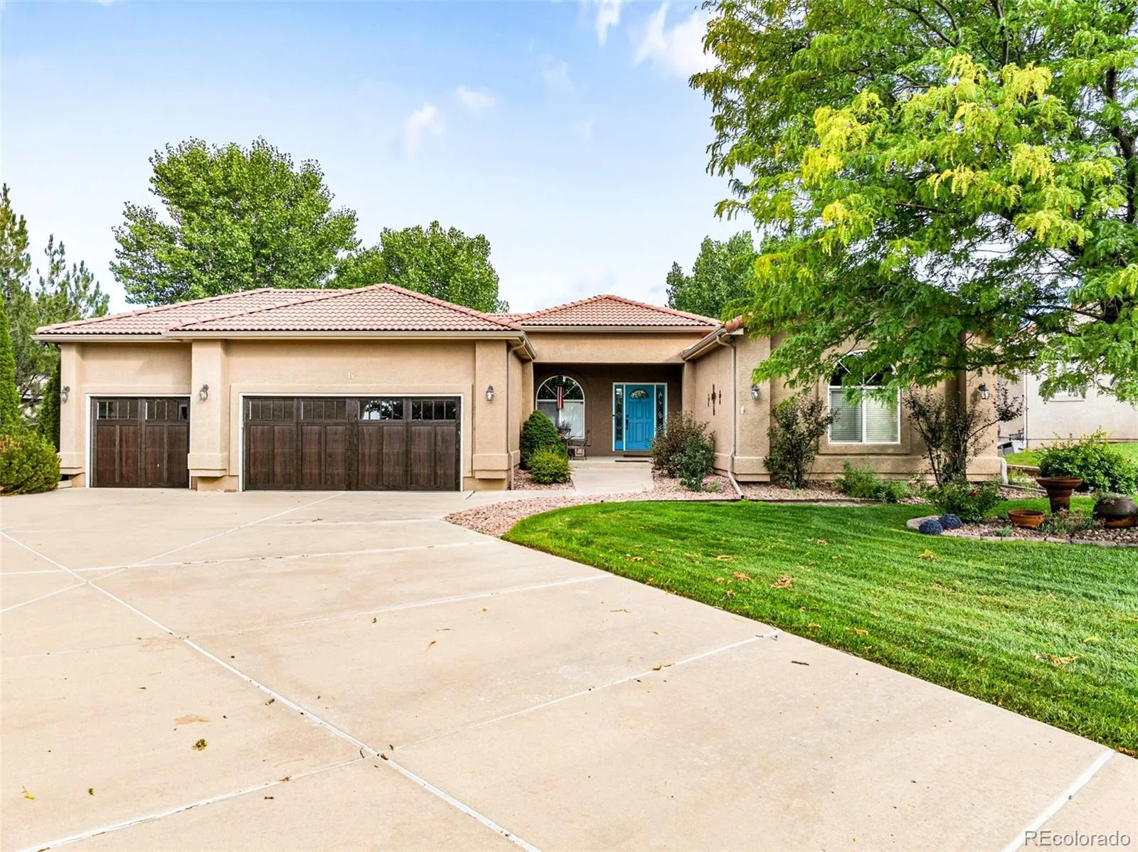 Walking Stick Estates