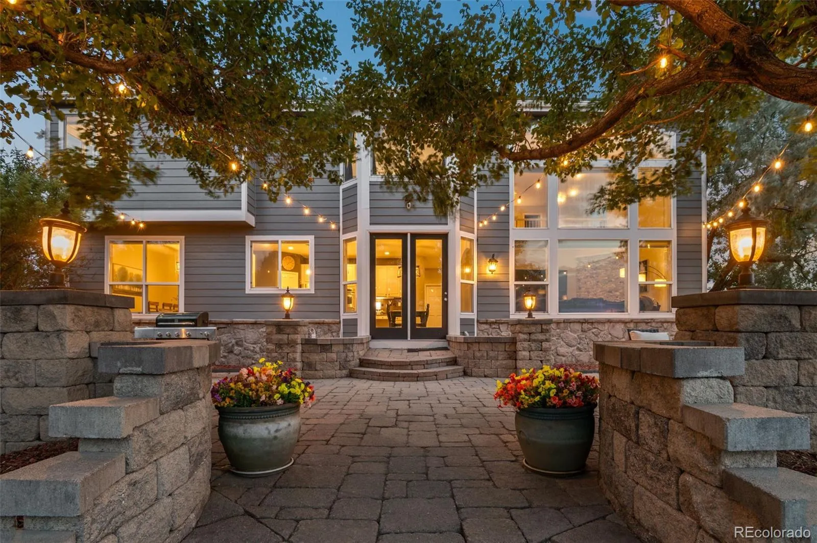 Todd Creek Estates
