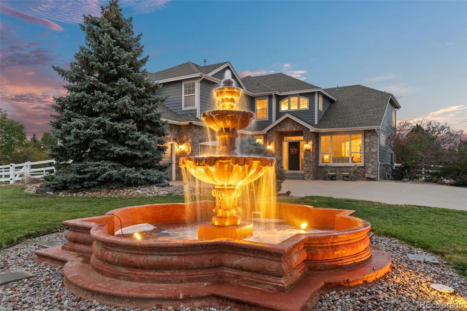 Todd Creek Estates