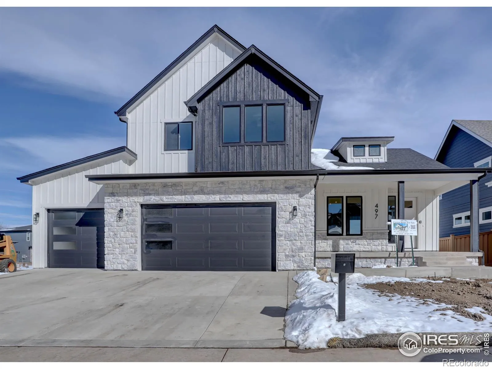 Coal Creek Ranch Flg 3