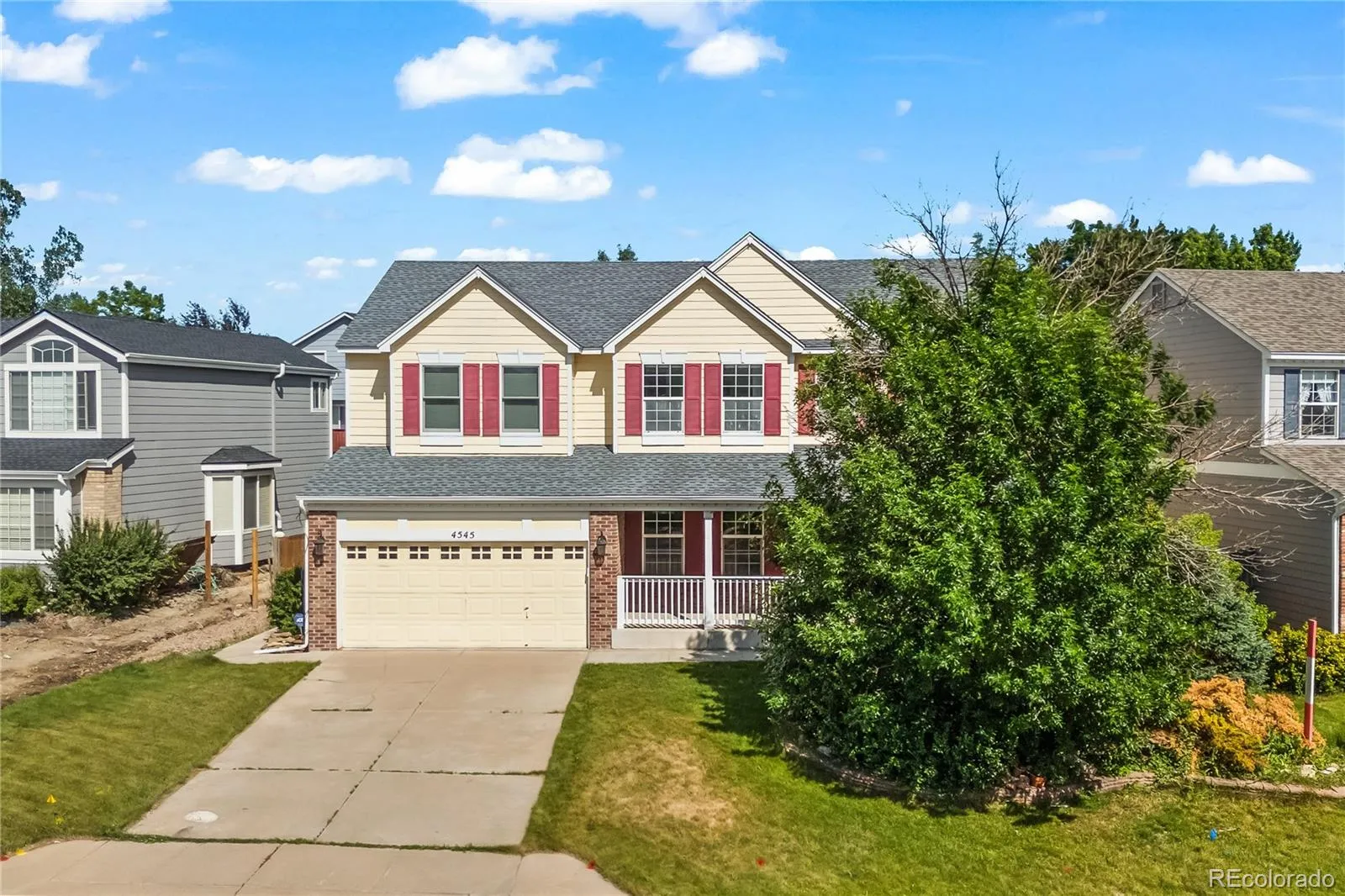 Gatehouse Village at Briargate