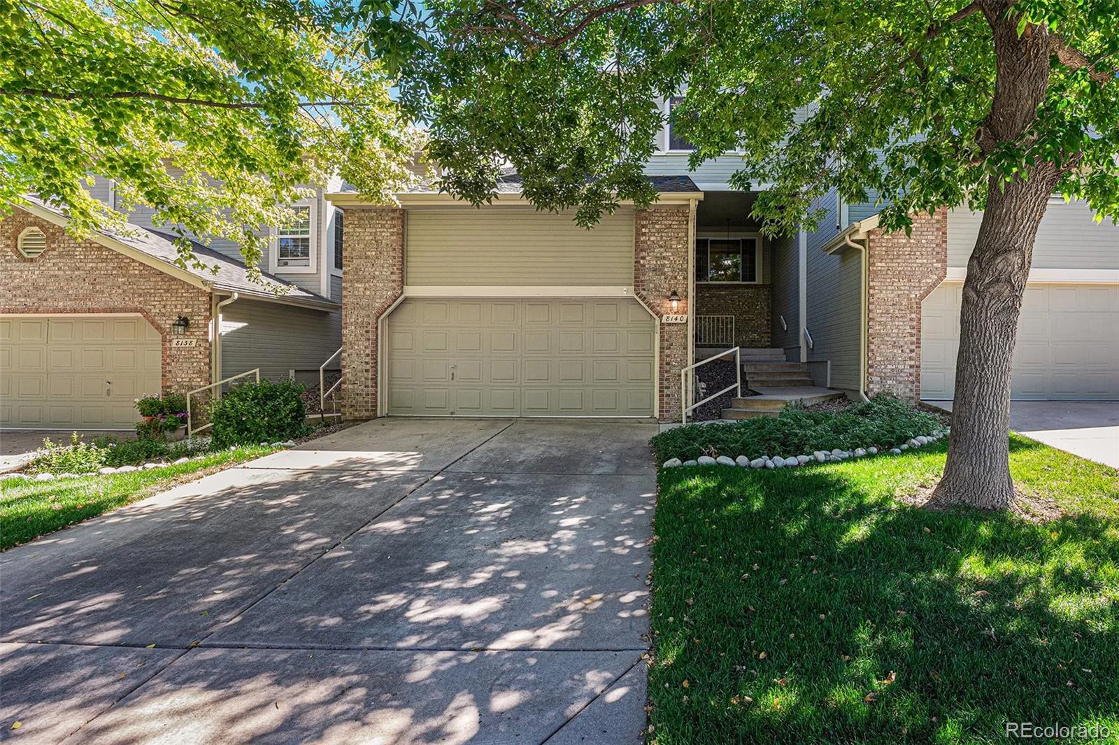 Woodridge Terrace