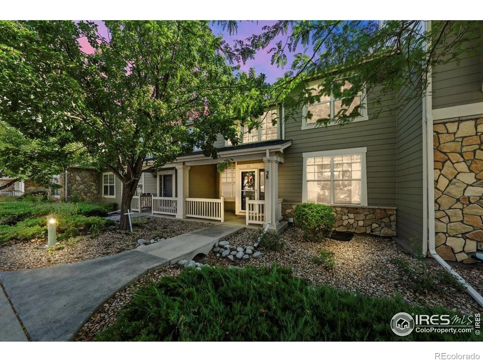 Summer Park Condos 7th Supp