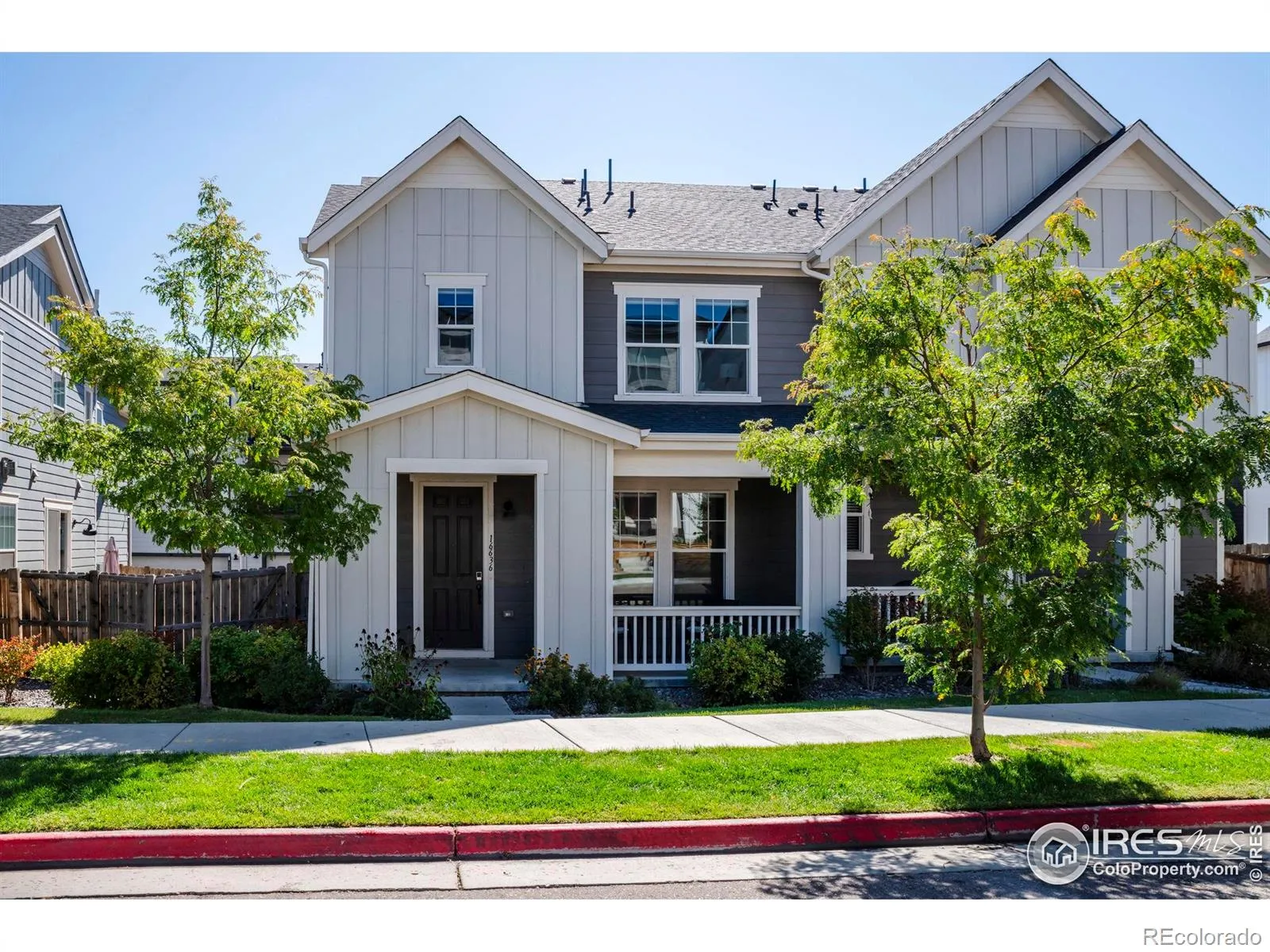 North Park Filing 6