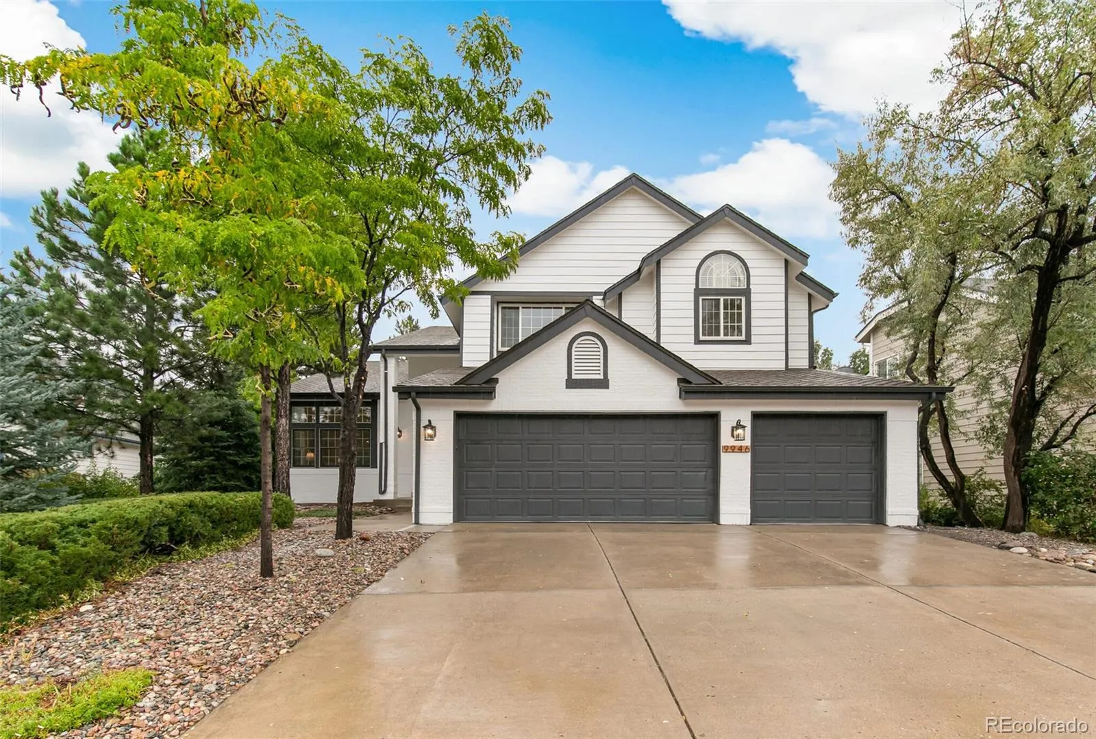 Highlands Ranch