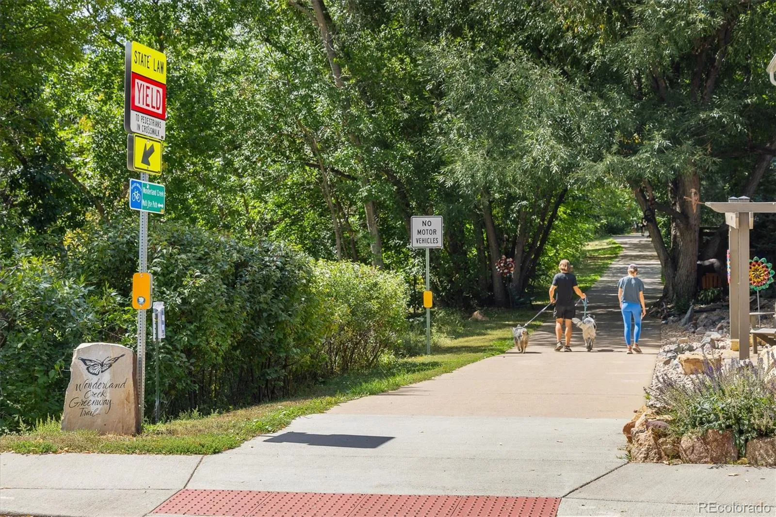 Noble Park Commons & Corr