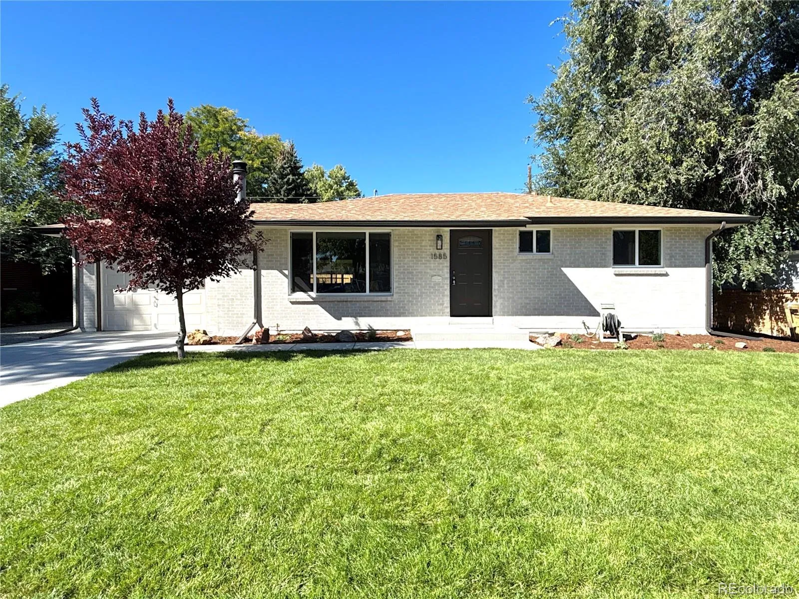 Cloverdale West Flg #1
