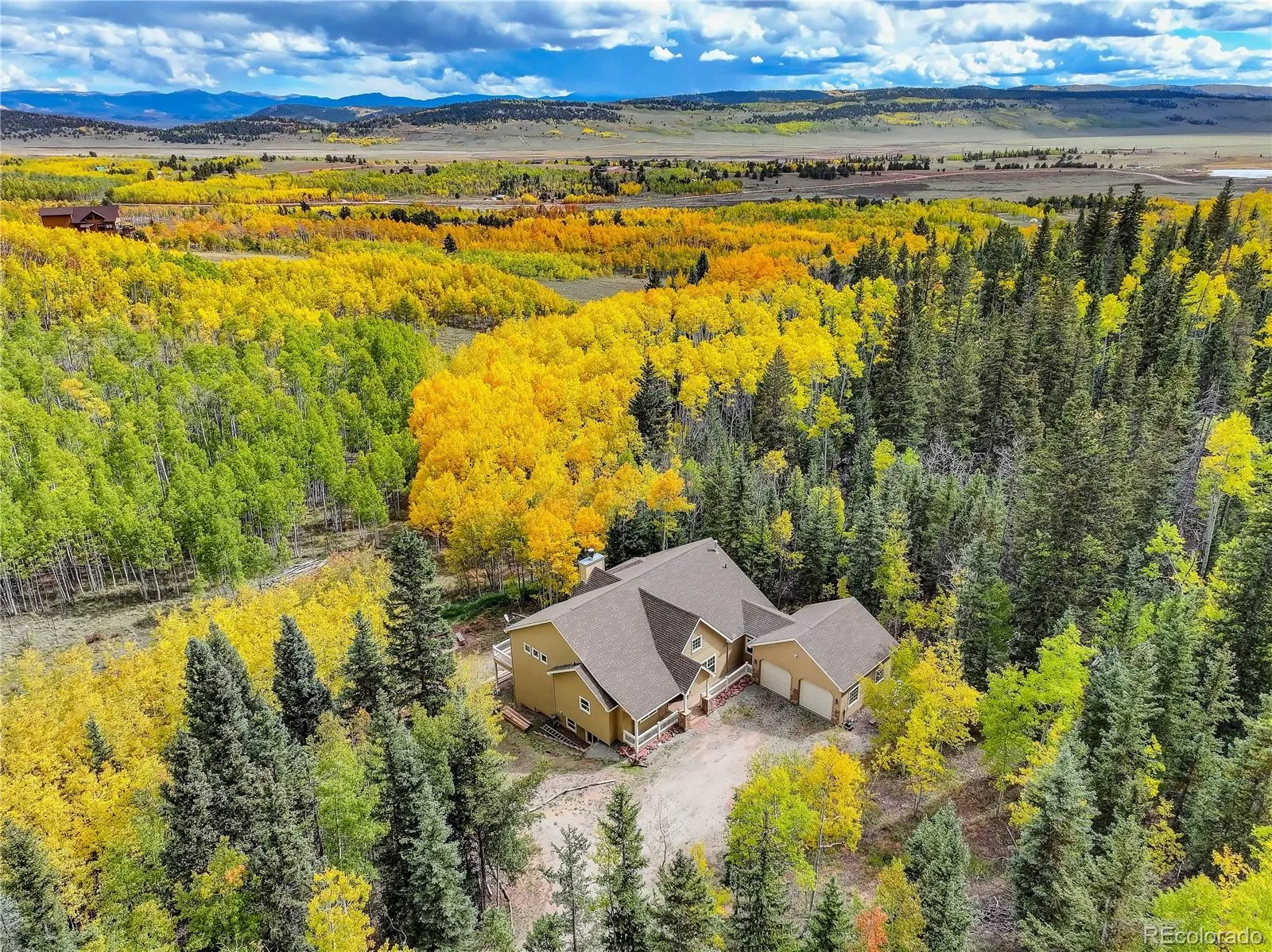 Silverheels Ranch