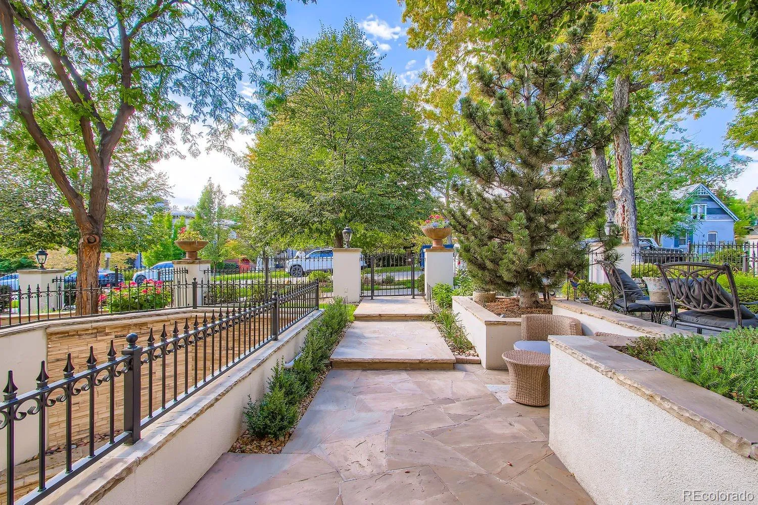 Cherry Creek North