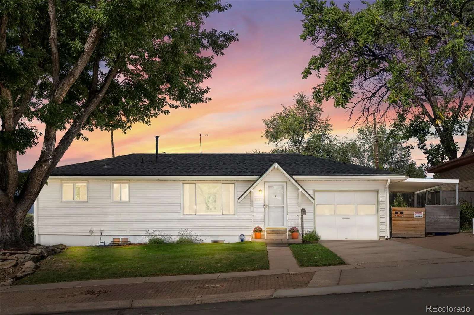Austin Estates