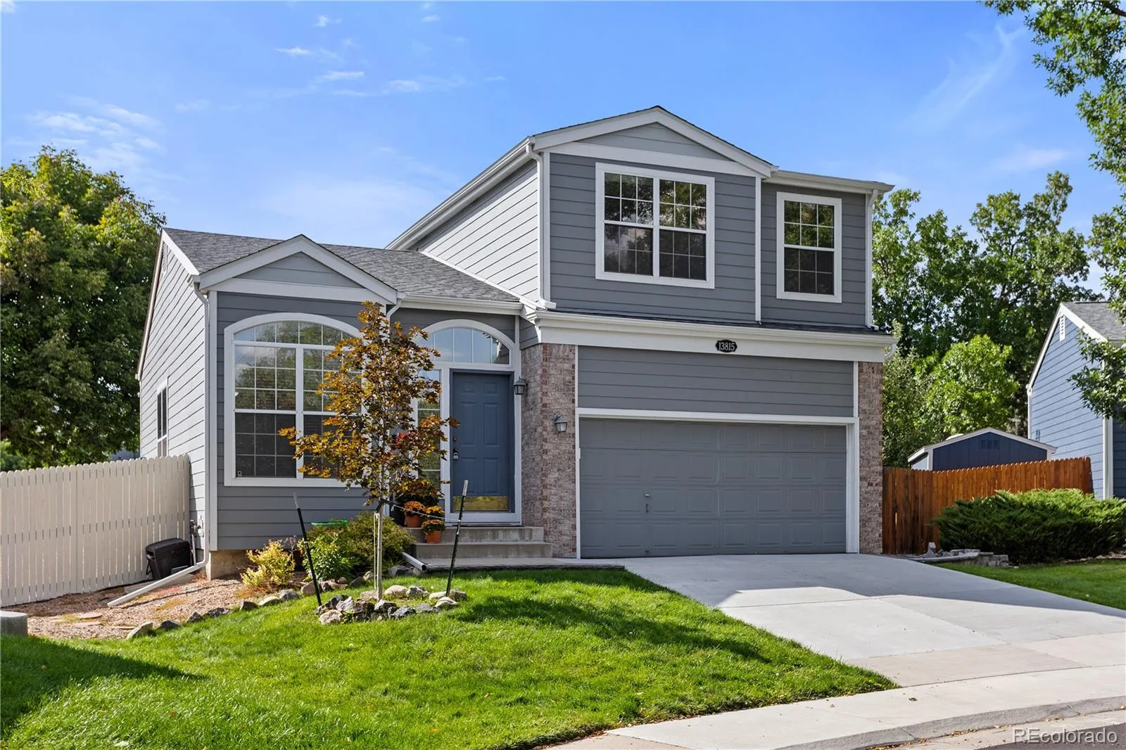 Estates at Mountainview Terrace
