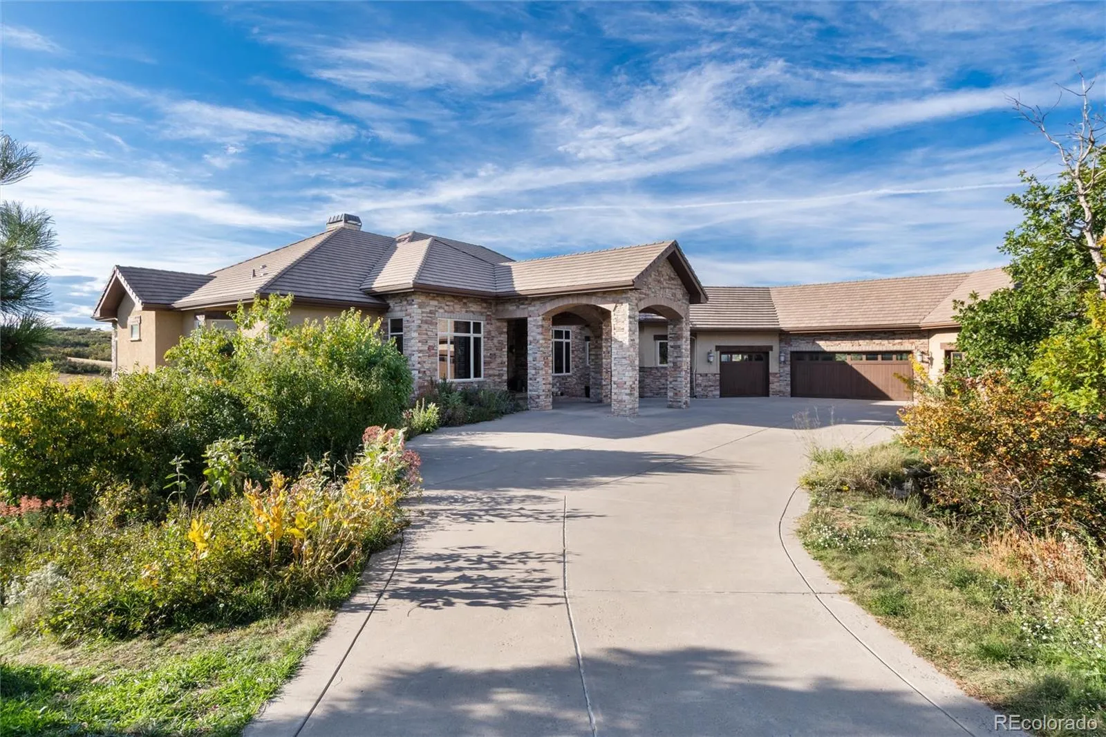 Castle Pines North