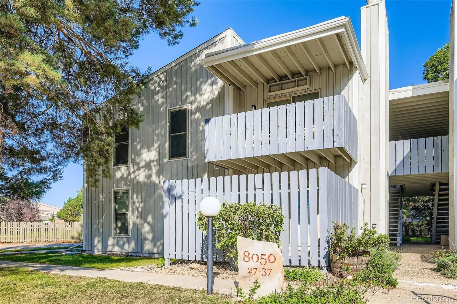 Cottonwood Condos Ph 1