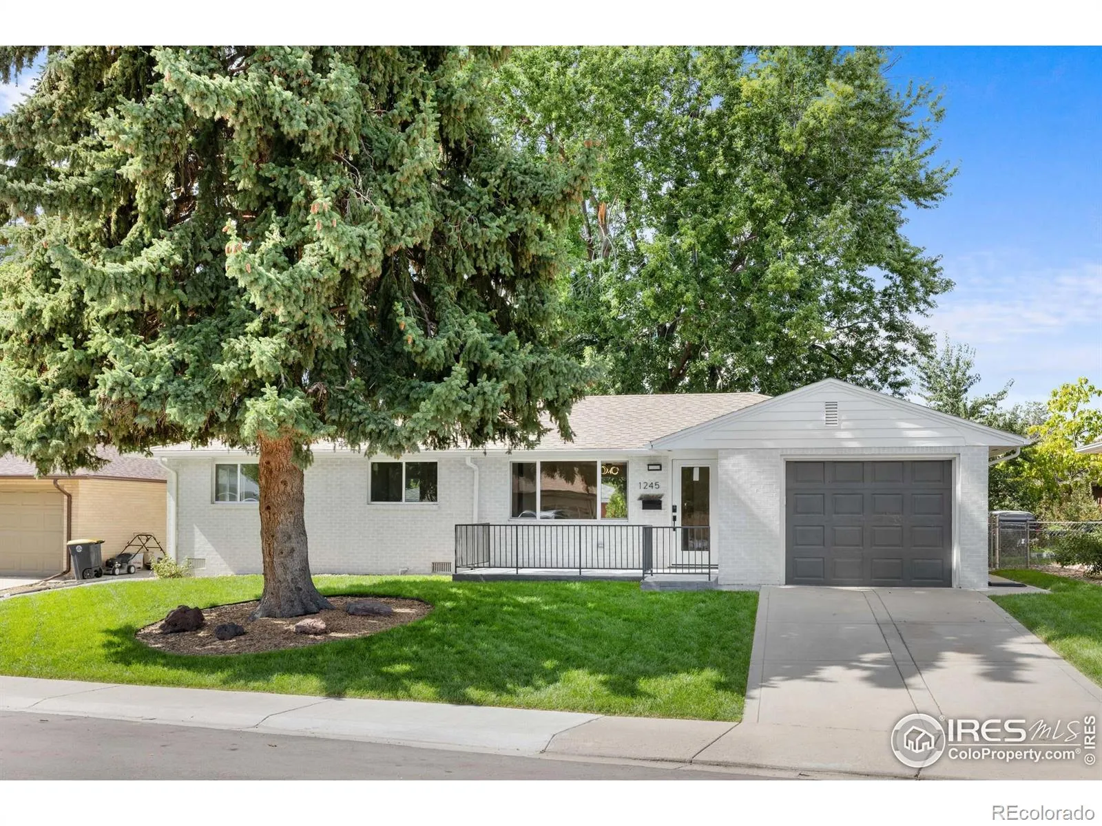 Longmont Land Co 2