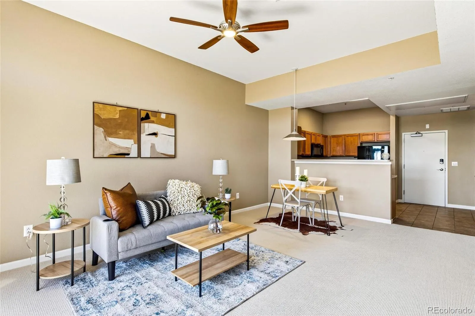 Lofts At Water Tower Village Condos