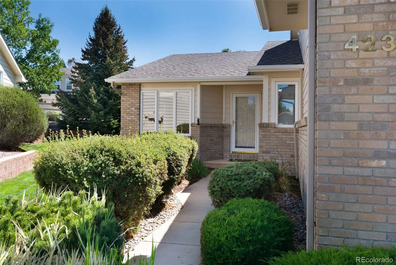 Stonesthrow at Springs Ranch