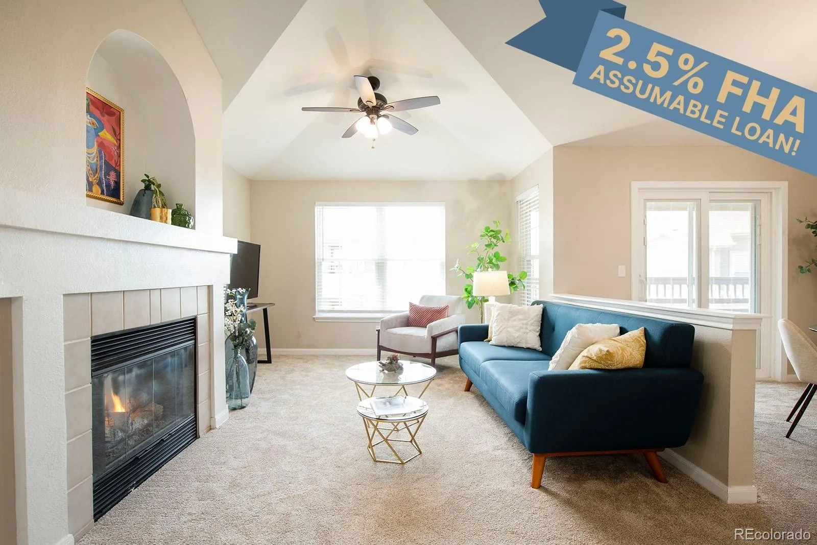 Ironstone Condominiums at Stroh Ranch