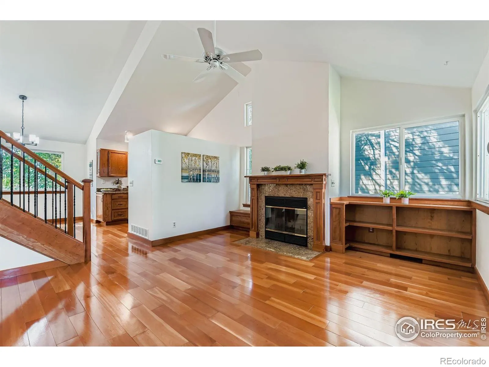 Sunridge Two