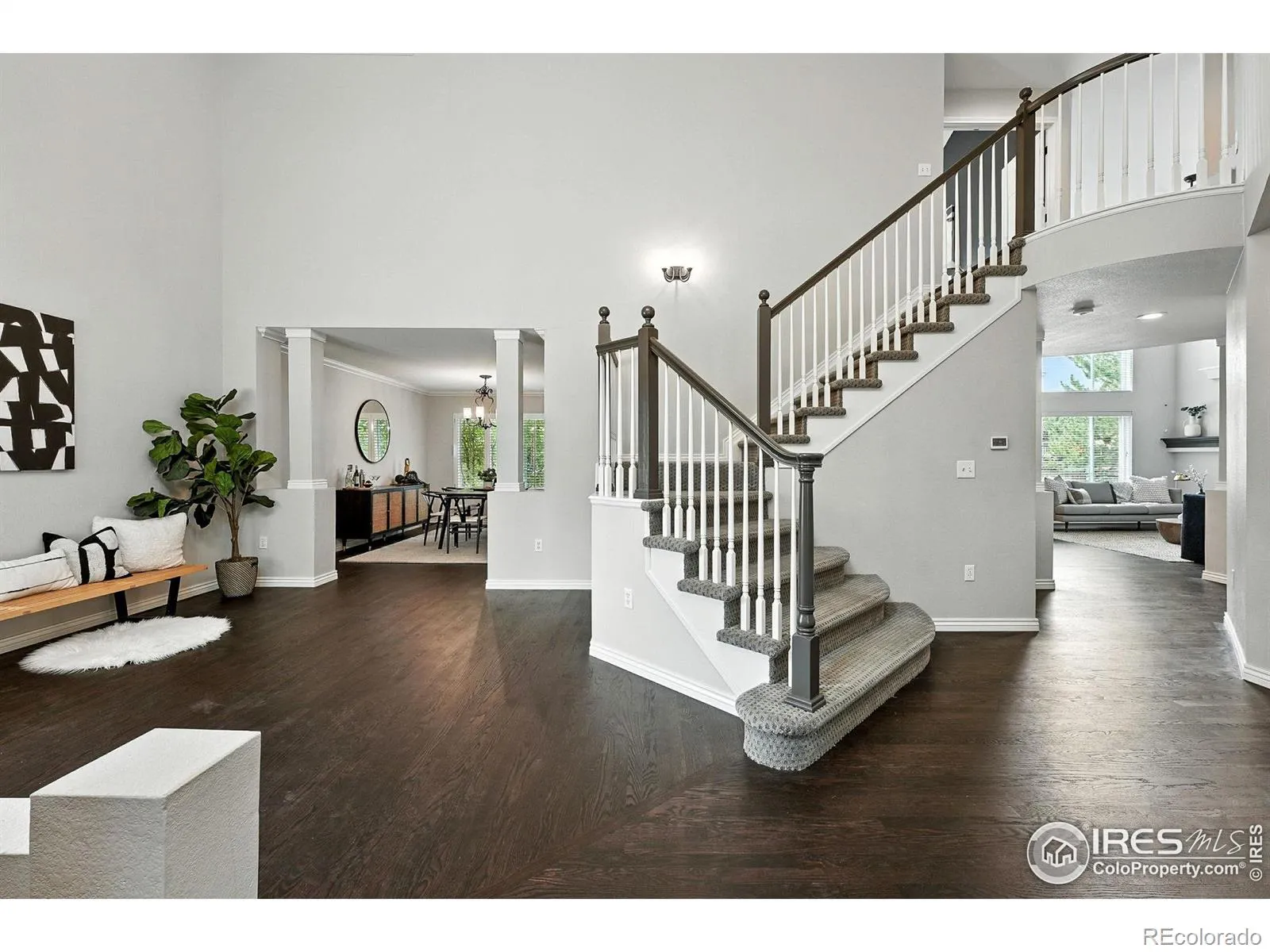 Ridgeview Heights
