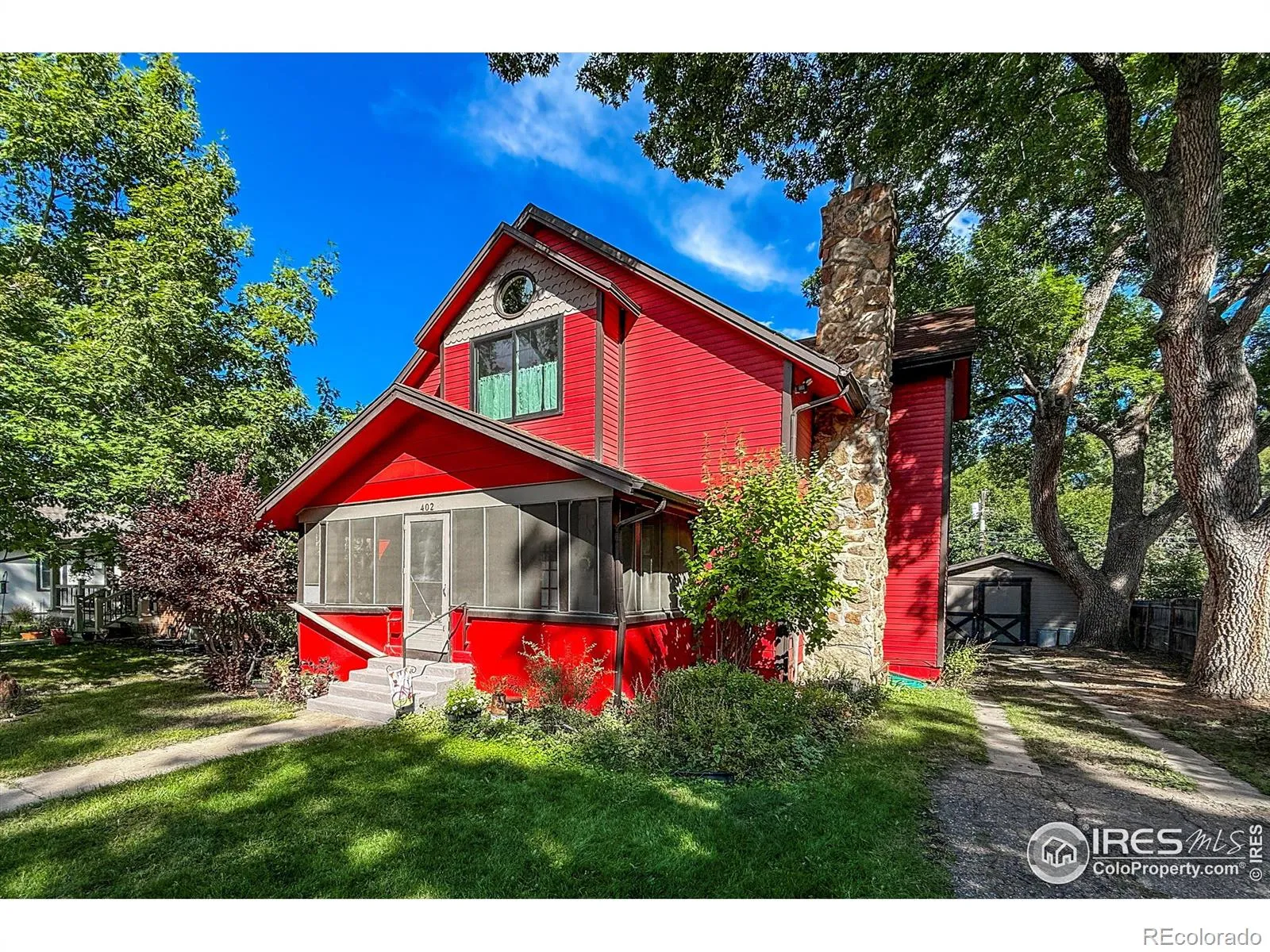 Parkwood Almquist