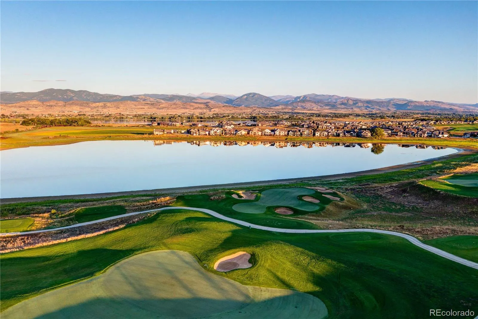 Heron Lakes 3rd Filing