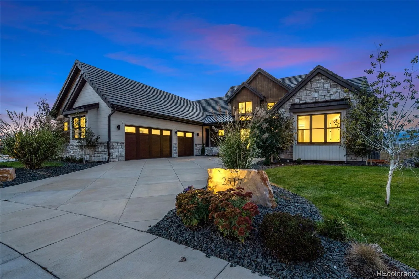 Heron Lakes 3rd Filing