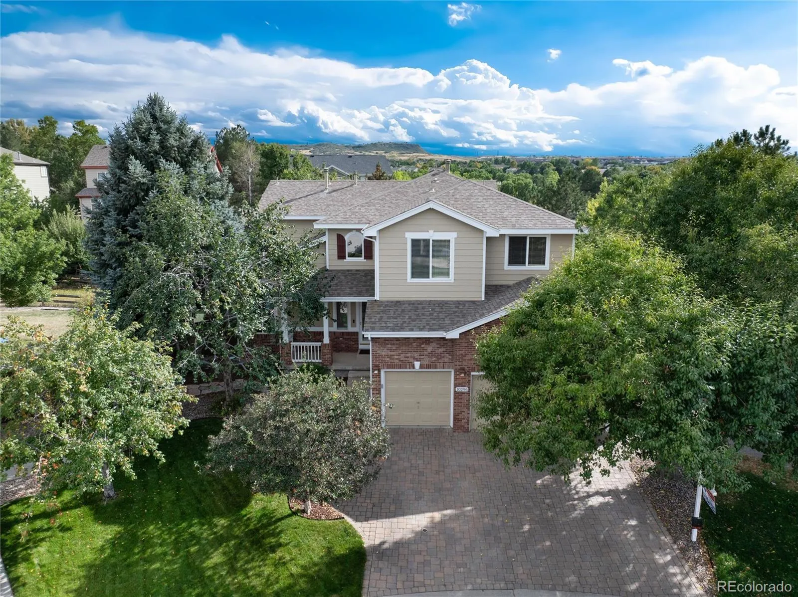 Highlands Ranch Eastridge