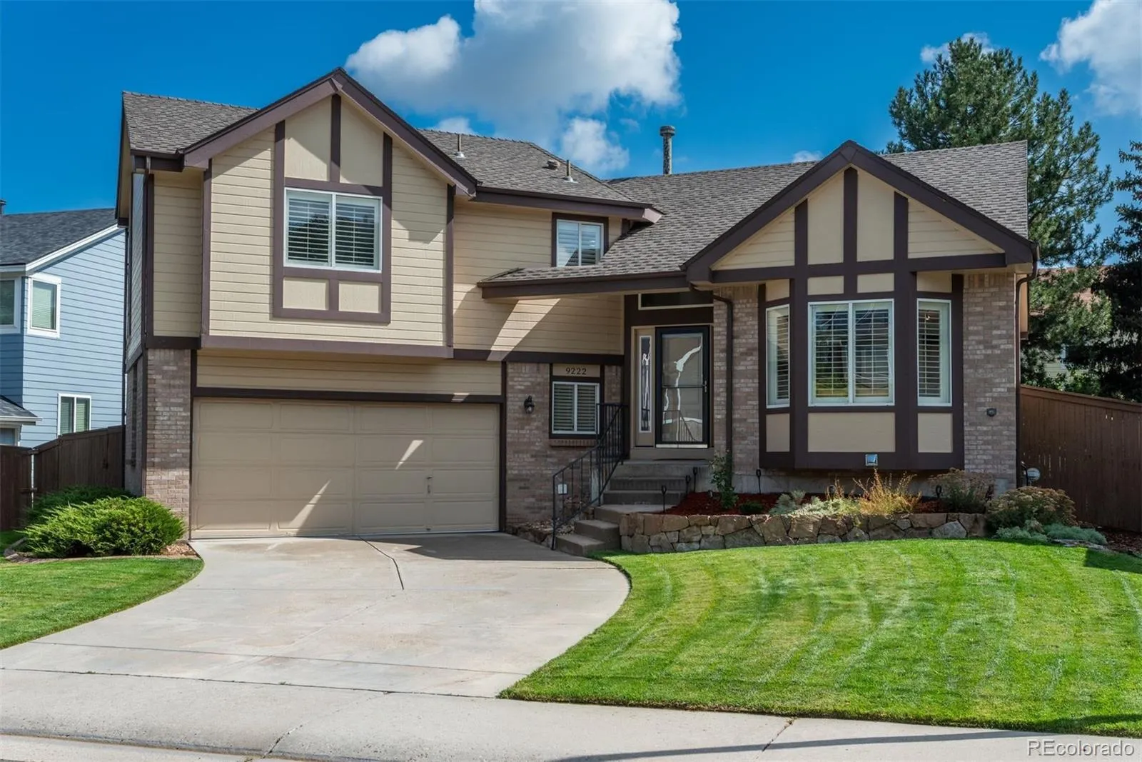 Highlands Ranch