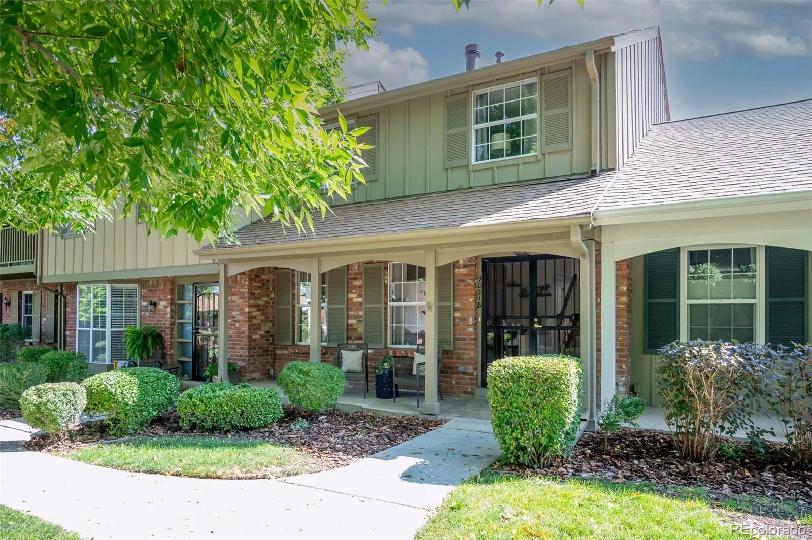 Cherry Creek Meadows