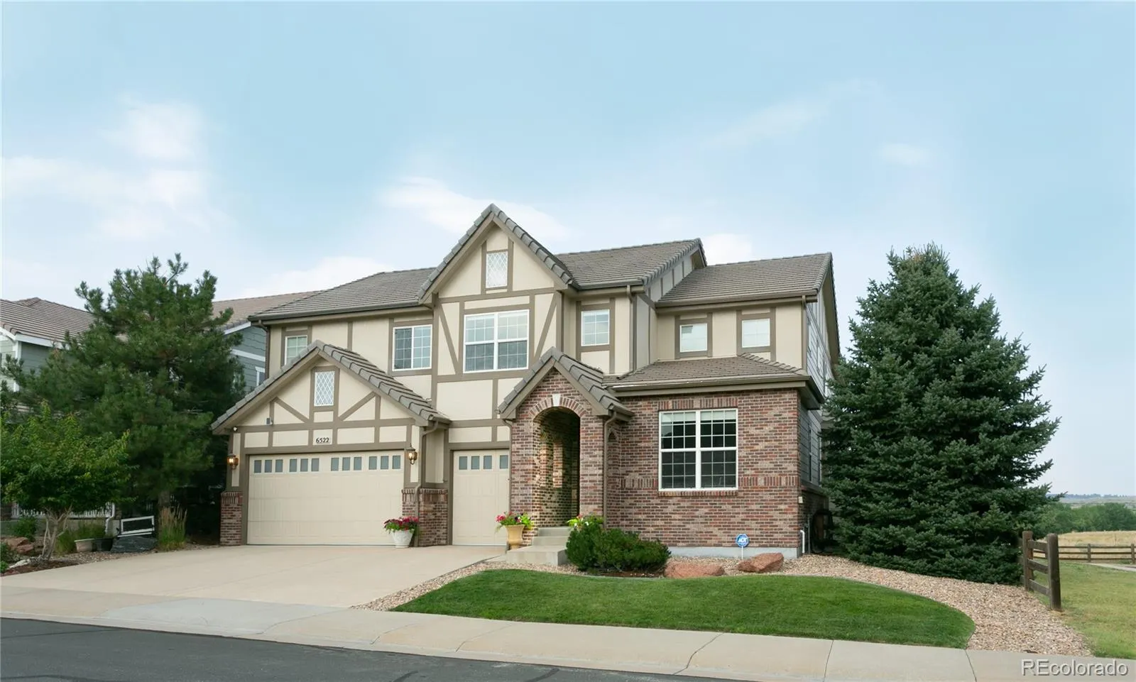 Cobblestone Ranch