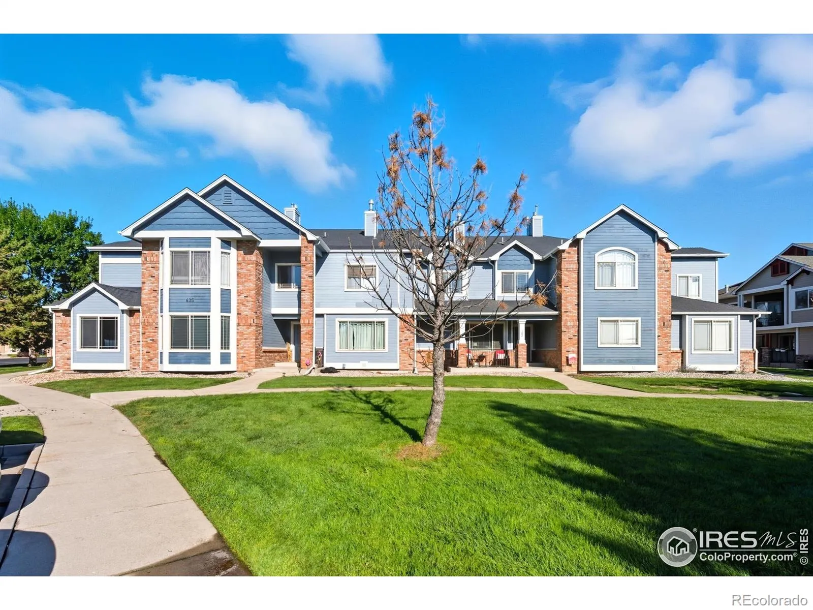 Verandas At Tulip Creek Condos 635 Callisto Drive