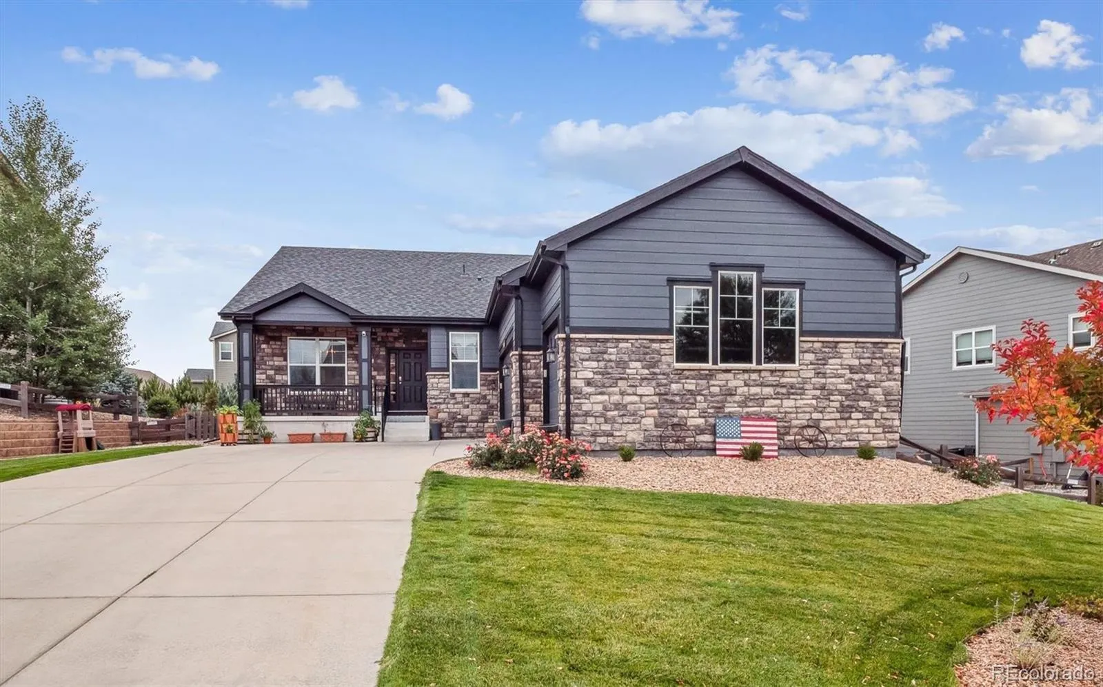 Spring Valley Ranch