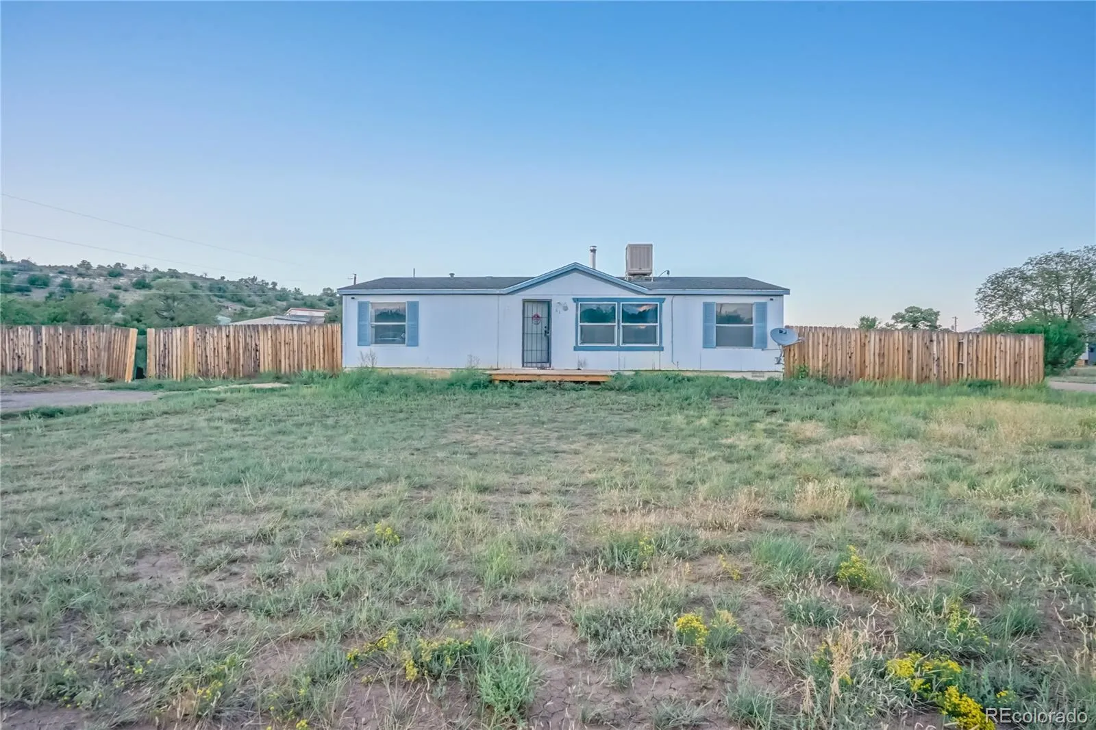 Spanish Peaks Vill