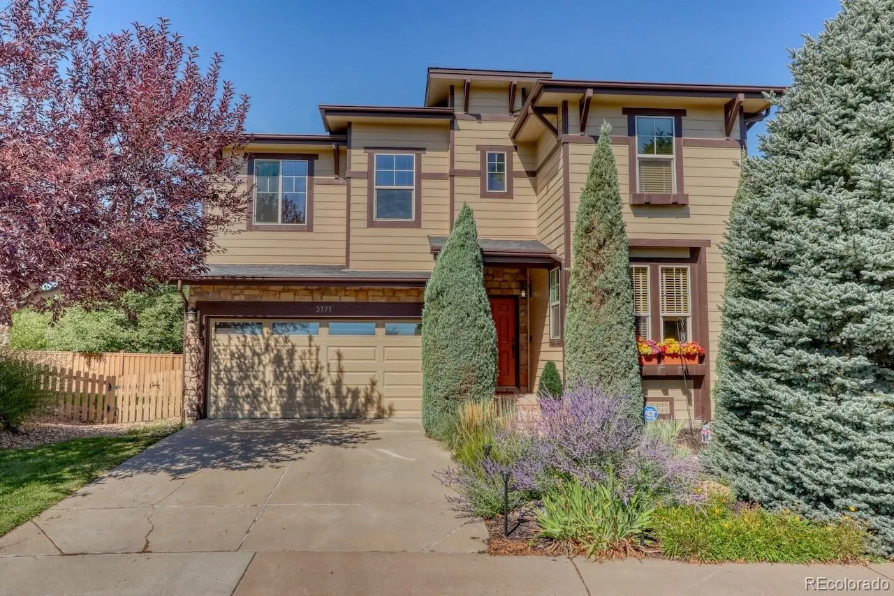 Firelight at Highlands Ranch