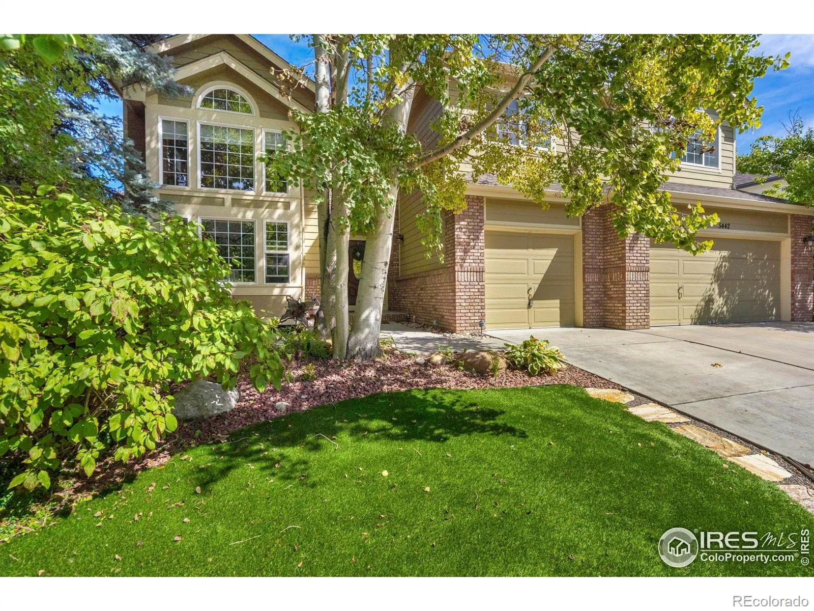 Highland Meadows