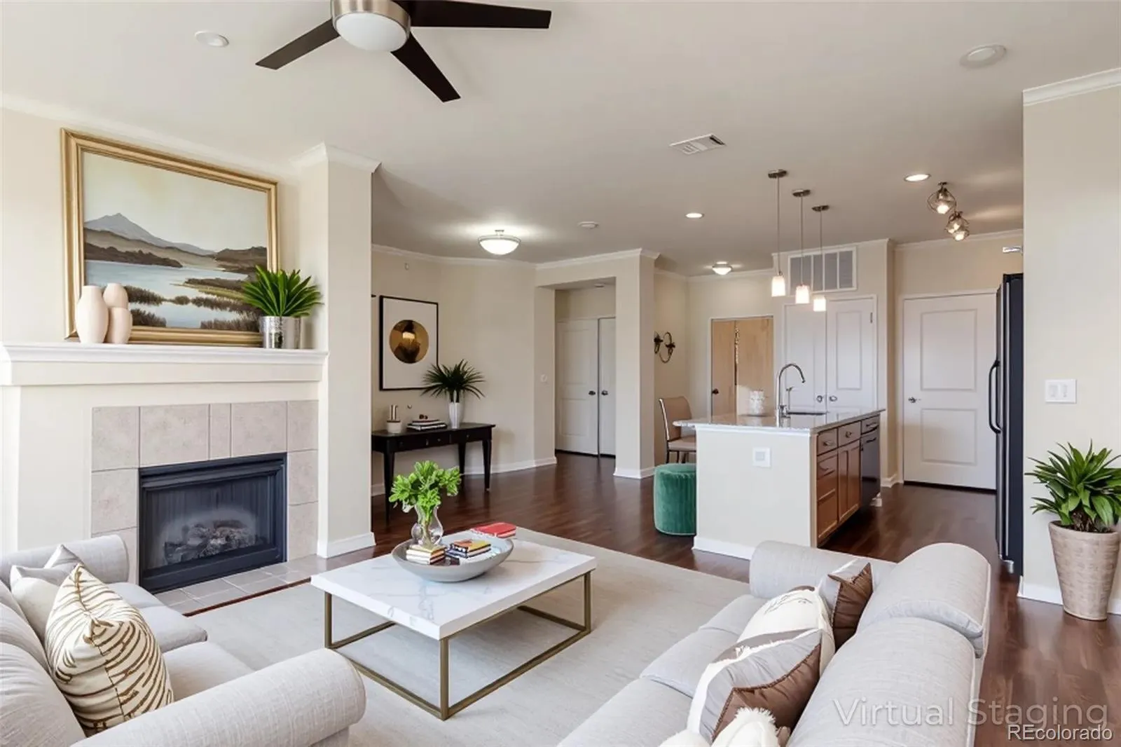 Lincoln Square Lofts