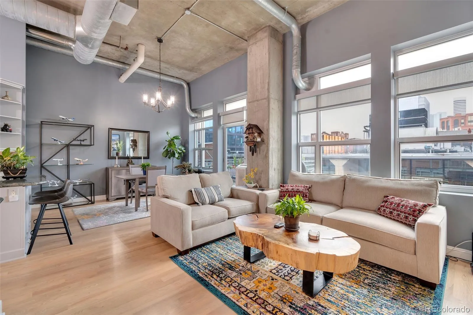 East Denver Boyds LODO