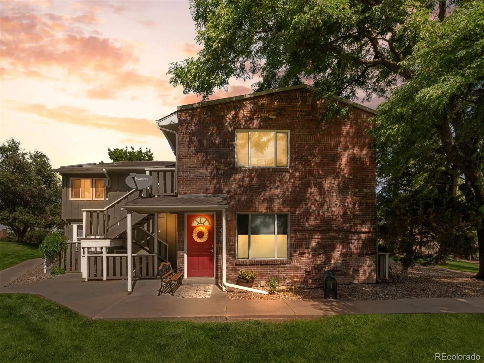 Green Mountain Village