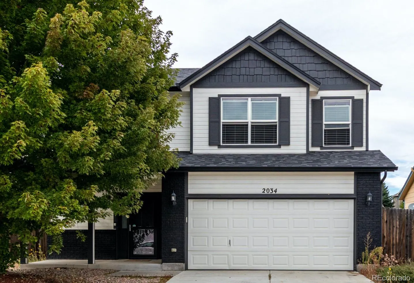 Claremont Ranch Fil 8a